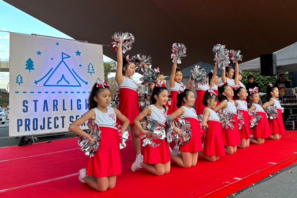 【おまとめ】 Yuletide Cheer & Christmas Wonder 🙏再投稿🙏 『イチカワ☆チアフェス2025』 🌈✨チーム紹介