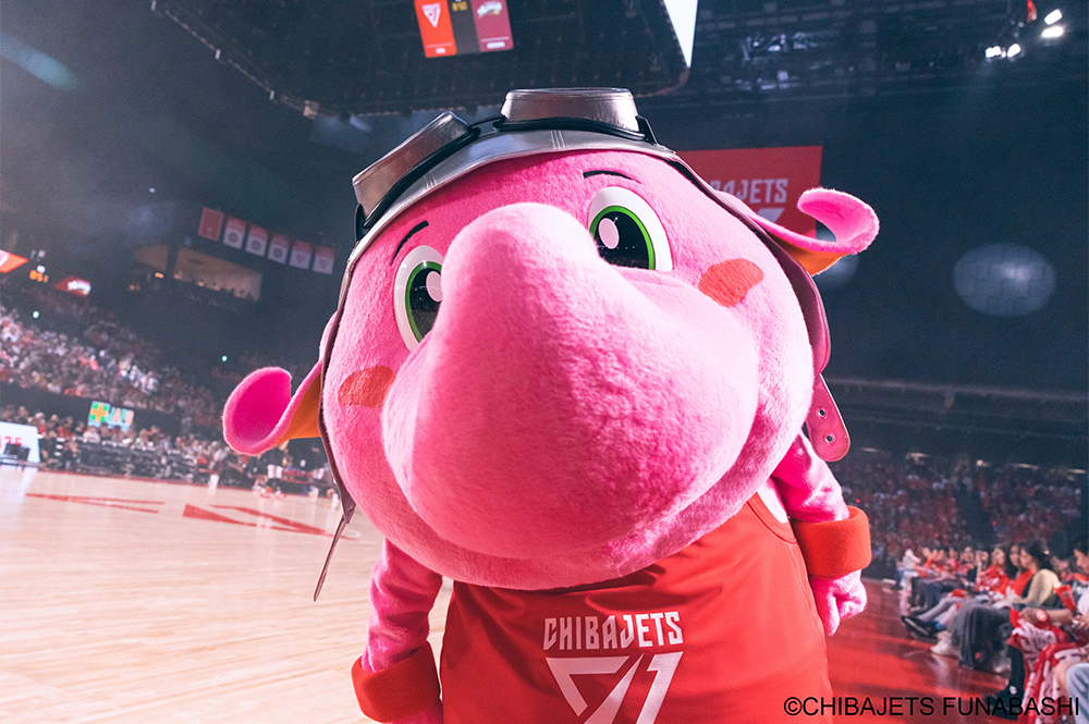 1/3-4富山戦】「STAR JETS撮影会」「ジャンボくん撮影会」開催の