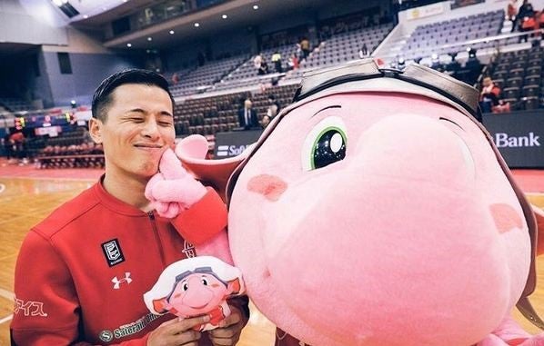 重要】Bリーグマスコット総選挙「いくぜてっぺん」Project 開催！！ | 千葉ジェッツ