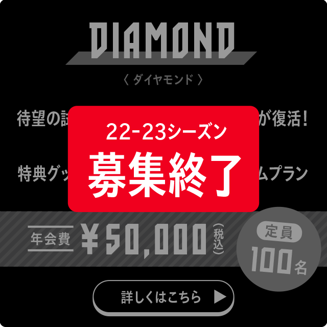 2022-23シーズン 6TH MAN CLUB概要 | 千葉ジェッツ