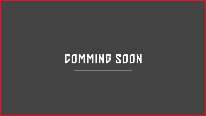 comming soon