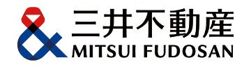 三井不動産