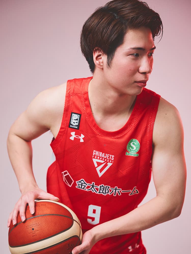 バスケットボール 2022-2023 千葉ジェッツ全選手サイン入 BG5000 