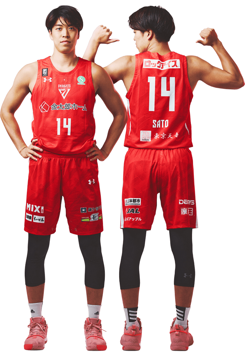 琉球ゴールデンキングス✨オーセンティックユニフォーム✨ジョシュ