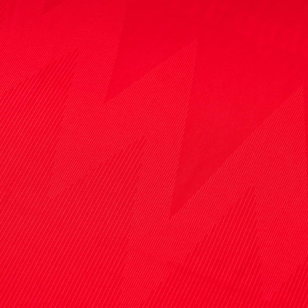 HOMEオーセンティックユニフォーム（2025-26）ディテール05