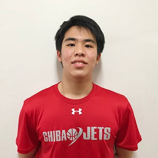 バスケットボール ユース所属選手 千葉ジェッツ バスケットボール ユース所属選手 千葉ジェッツ