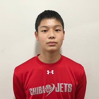 バスケットボール ユース所属選手 千葉ジェッツ バスケットボール ユース所属選手 千葉ジェッツ