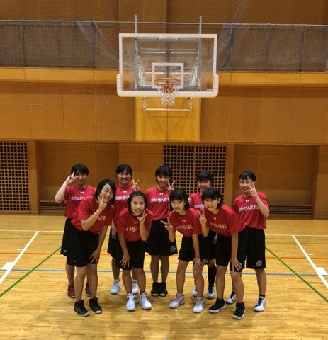 村上イーグレッツ 2月5日 Girlsは 今年度の全ての試合日程が終了しました Facebook