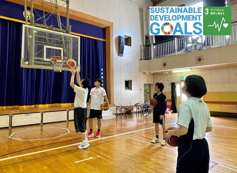 東京恵明学園