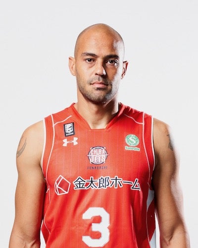 3 マイケル パーカー選手 契約基本合意及び期限付き移籍のお知らせ 千葉ジェッツ 3 マイケル パーカー選手 契約基本合意及び期限付き移籍のお知らせ 千葉ジェッツ