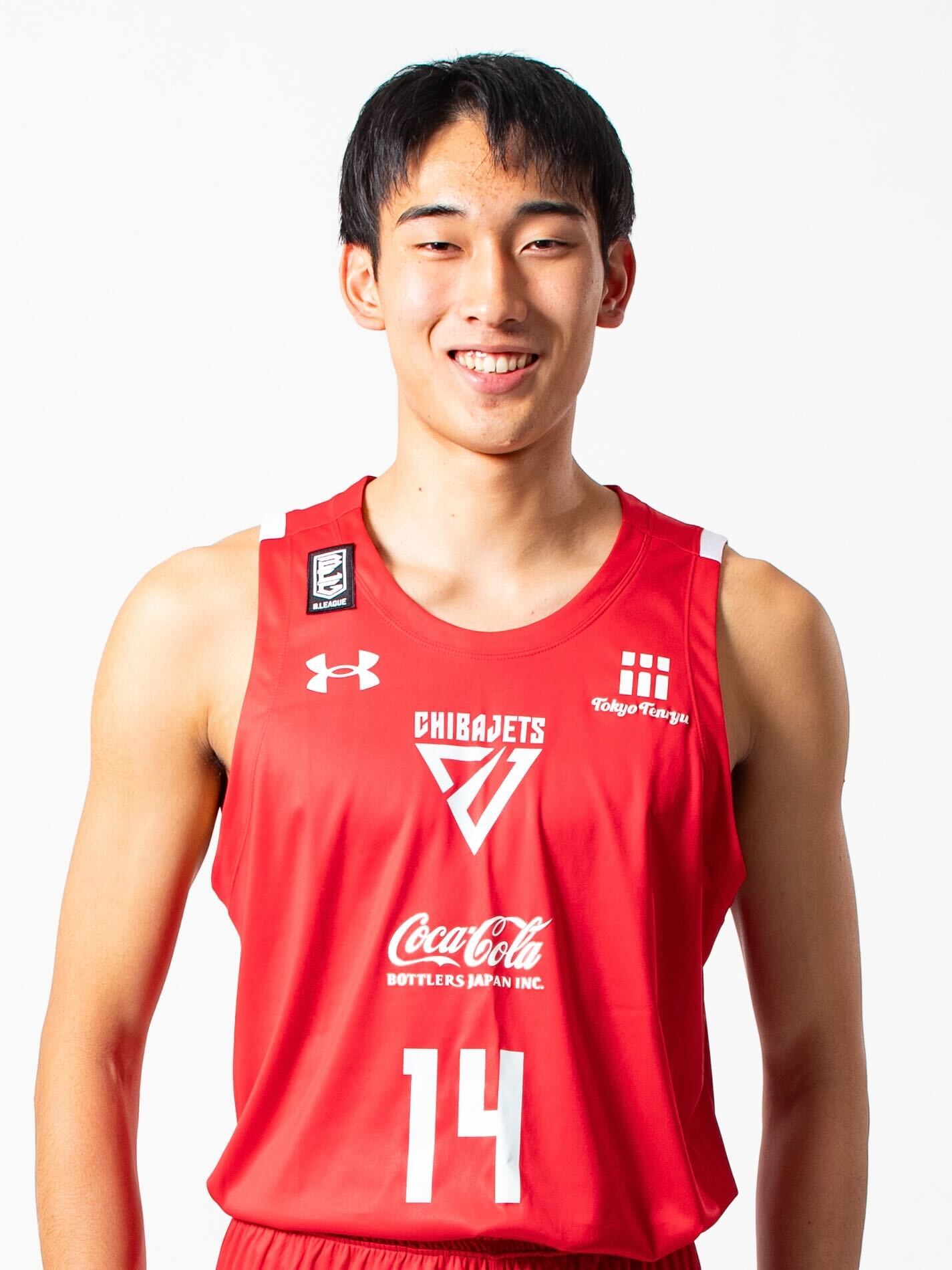 りそなグループ B.LEAGUE ALL-STAR GAME 2026 出場選手 選出のお知らせ