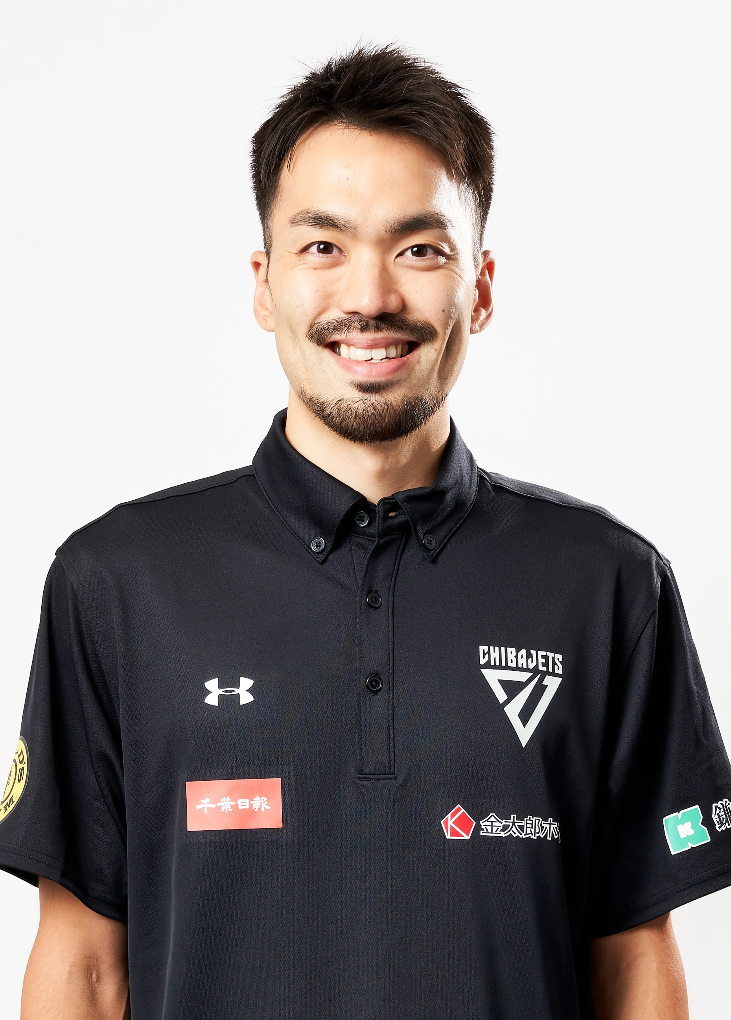 2025-26 シーズン チームスタッフ契約継続のお知らせ | 千葉ジェッツ