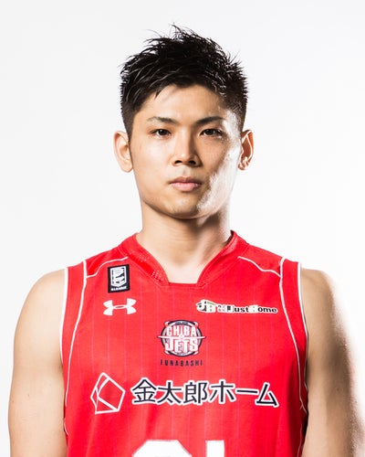 31 原修太選手 3x3参戦のお知らせ | 千葉ジェッツ